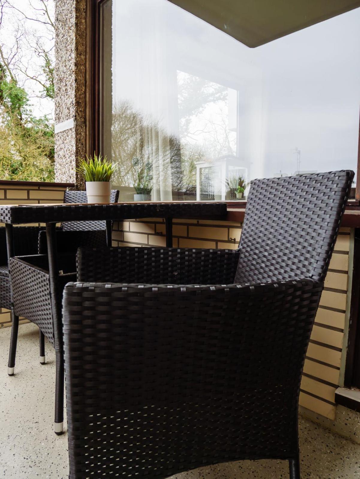 App Scharbeutzchen Apartment Scharbeutz