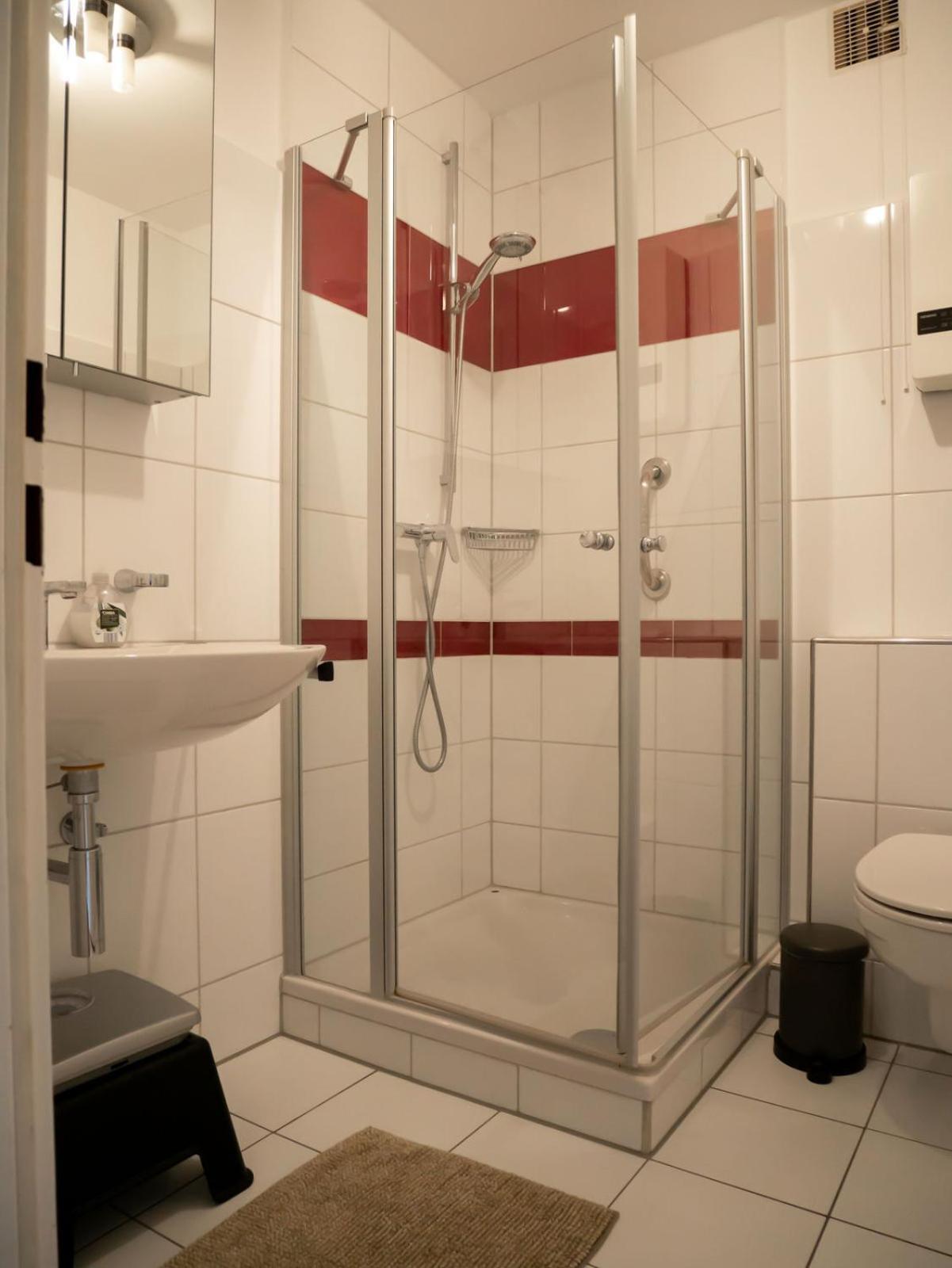 App Scharbeutzchen Apartment Scharbeutz