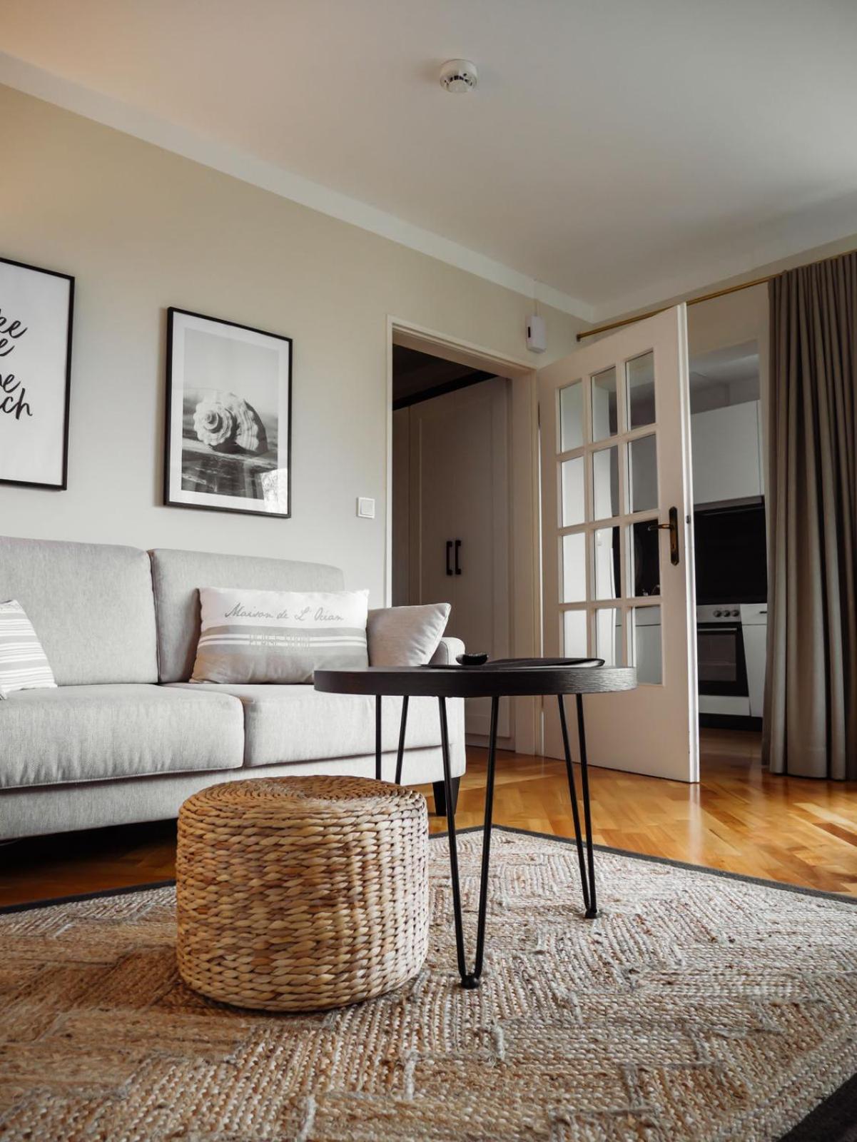 Apartment App Scharbeutzchen Scharbeutz