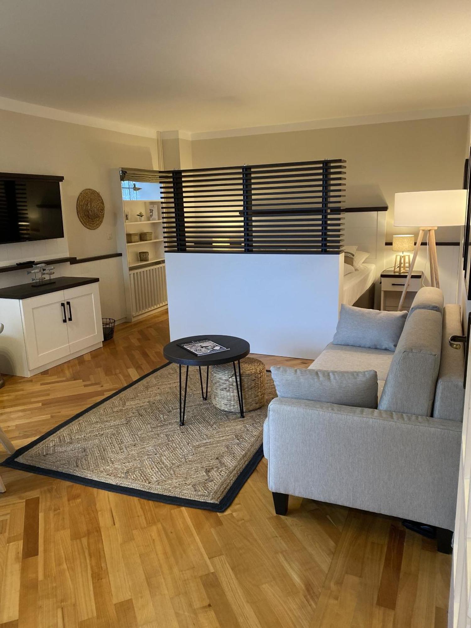 Apartment App Scharbeutzchen Scharbeutz