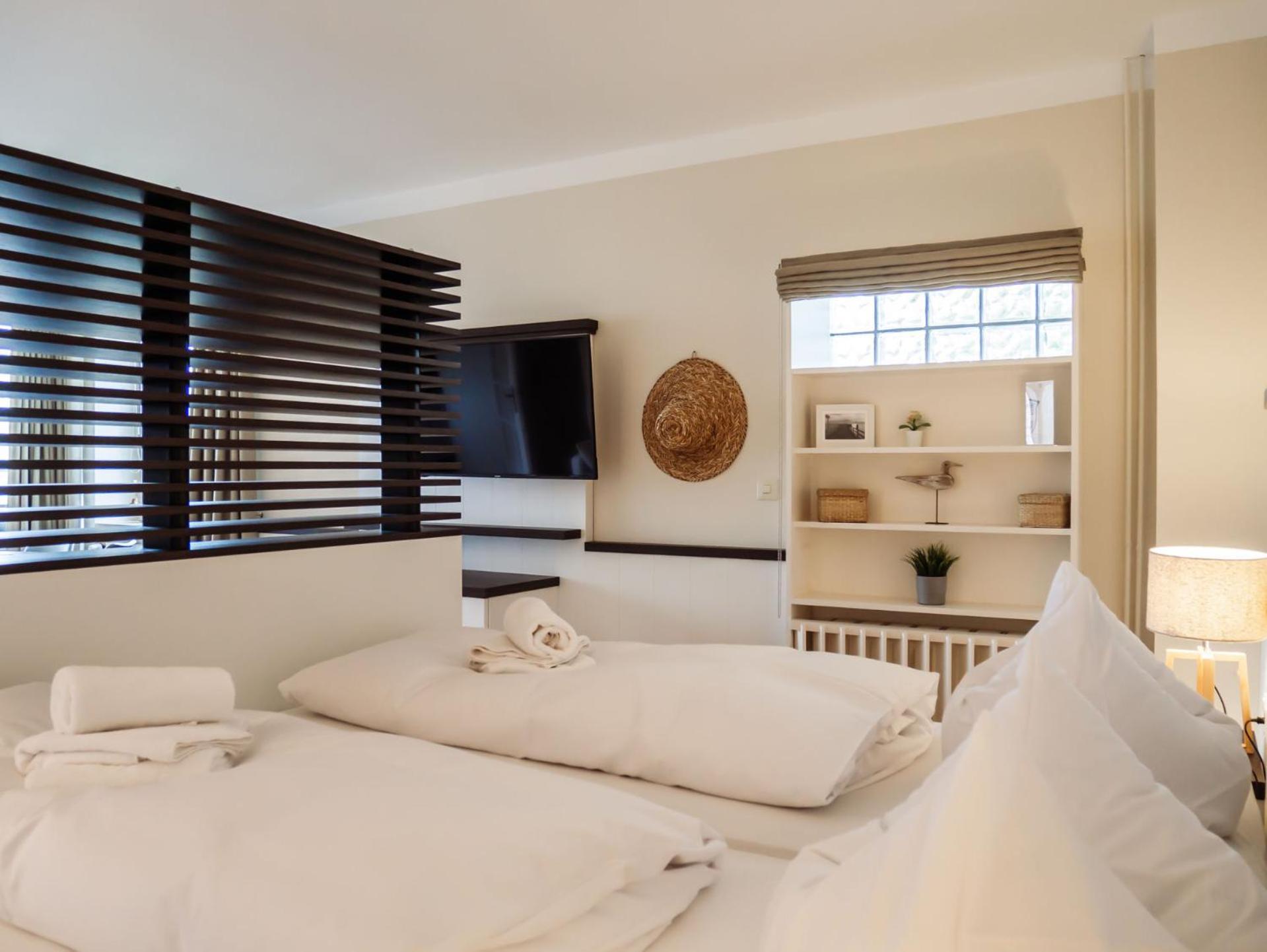 App Scharbeutzchen Apartment *